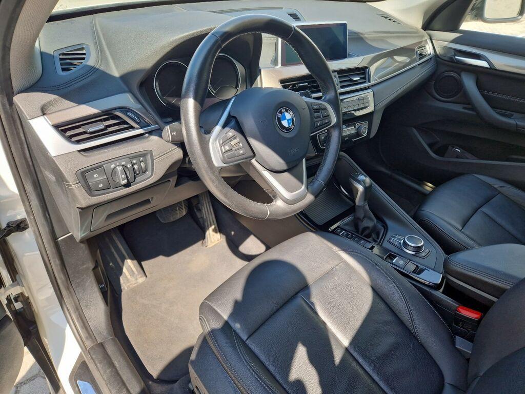 BMW X1 xdrive25e xLine auto