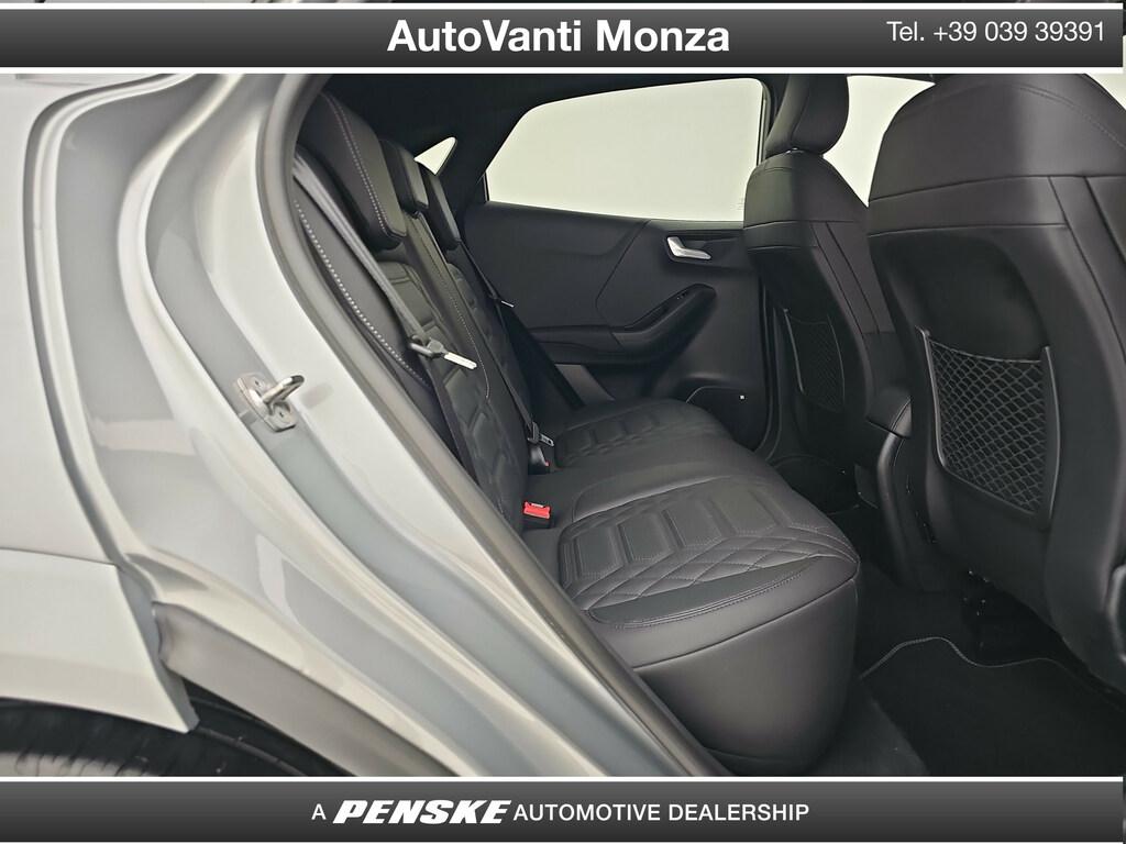 Ford Puma 1.0 ecoboost hybrid ST-Line Vignale s&s 155cv