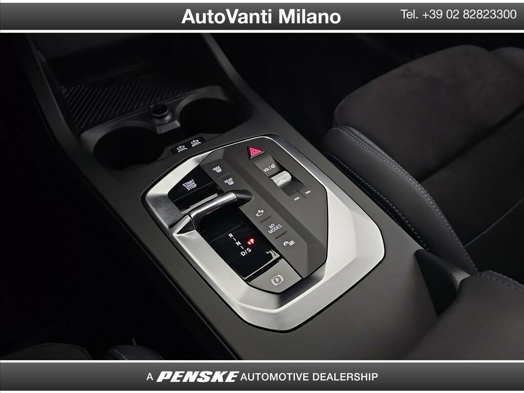 BMW Serie 1 118d MSport Pro auto