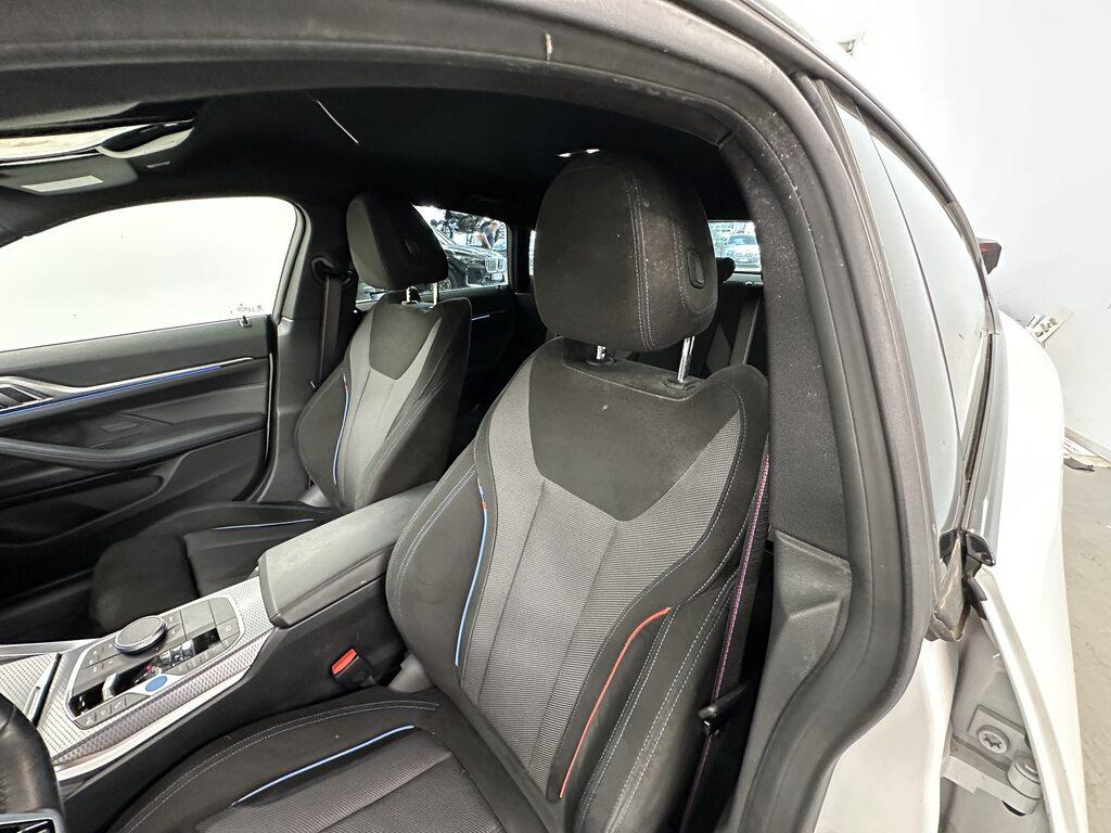 BMW i4 xdrive40 M Sport Pro
