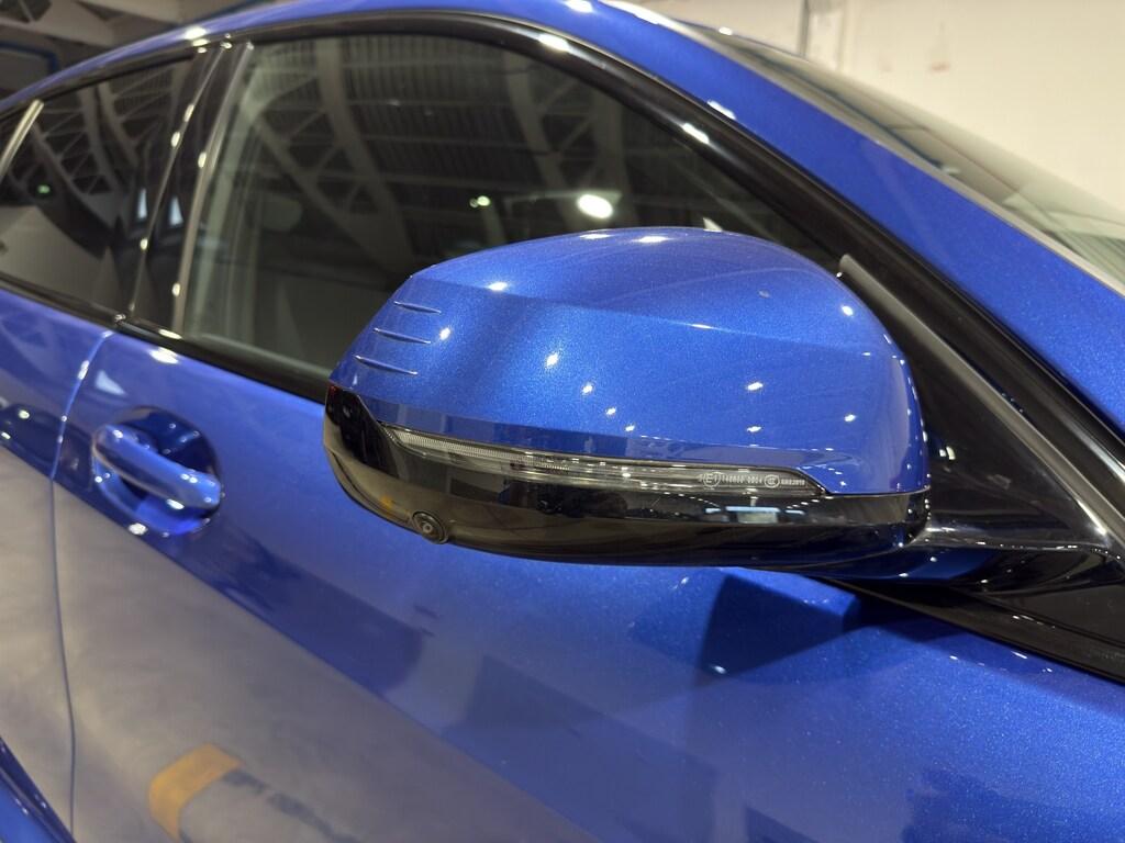 BMW Serie 1 118d MSport Pro auto