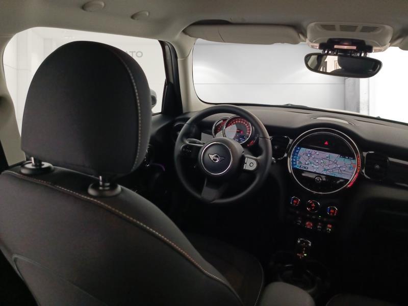 Mini Cooper 1.5 TwinPower Turbo Cooper