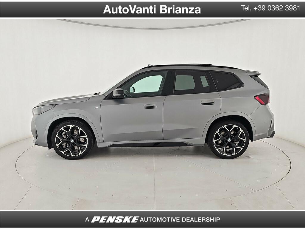 BMW X1 M X1 xdrive M35i Msport Pro auto
