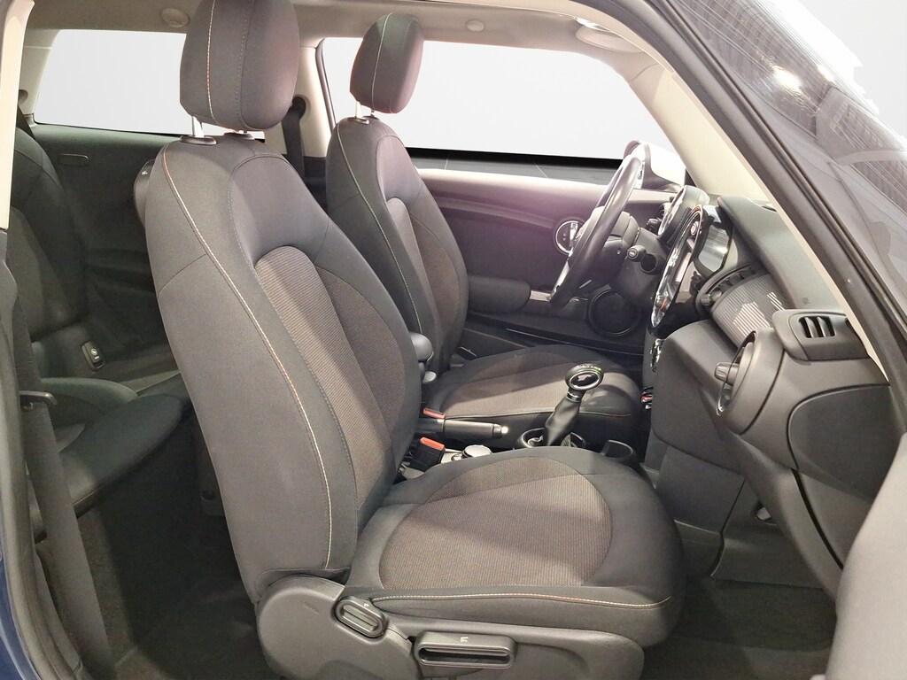 Mini Cooper 1.5 Cooper Auto