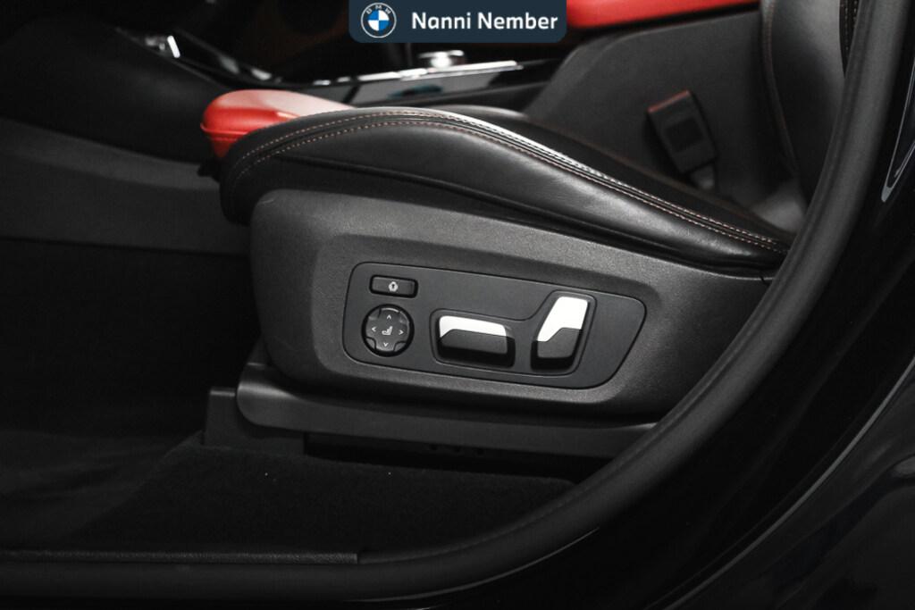 BMW X3 M X3 xdrive M40i 360cv auto