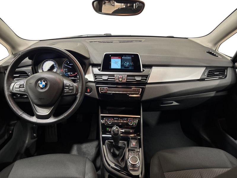 BMW Serie 2 216d Active Tourer Business my20