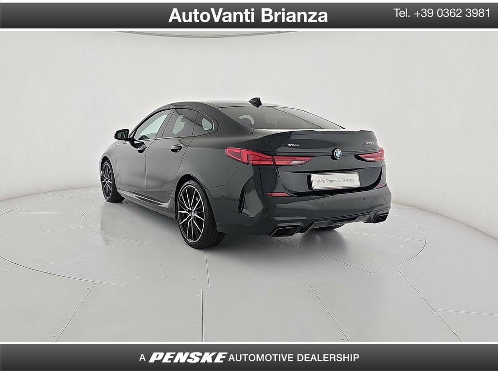 BMW Serie 2 M M235i Gran Coupe xdrive auto
