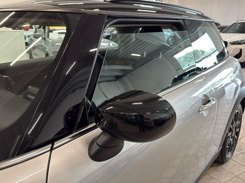 Mini Cooper 1.5 TwinPower Turbo Cooper