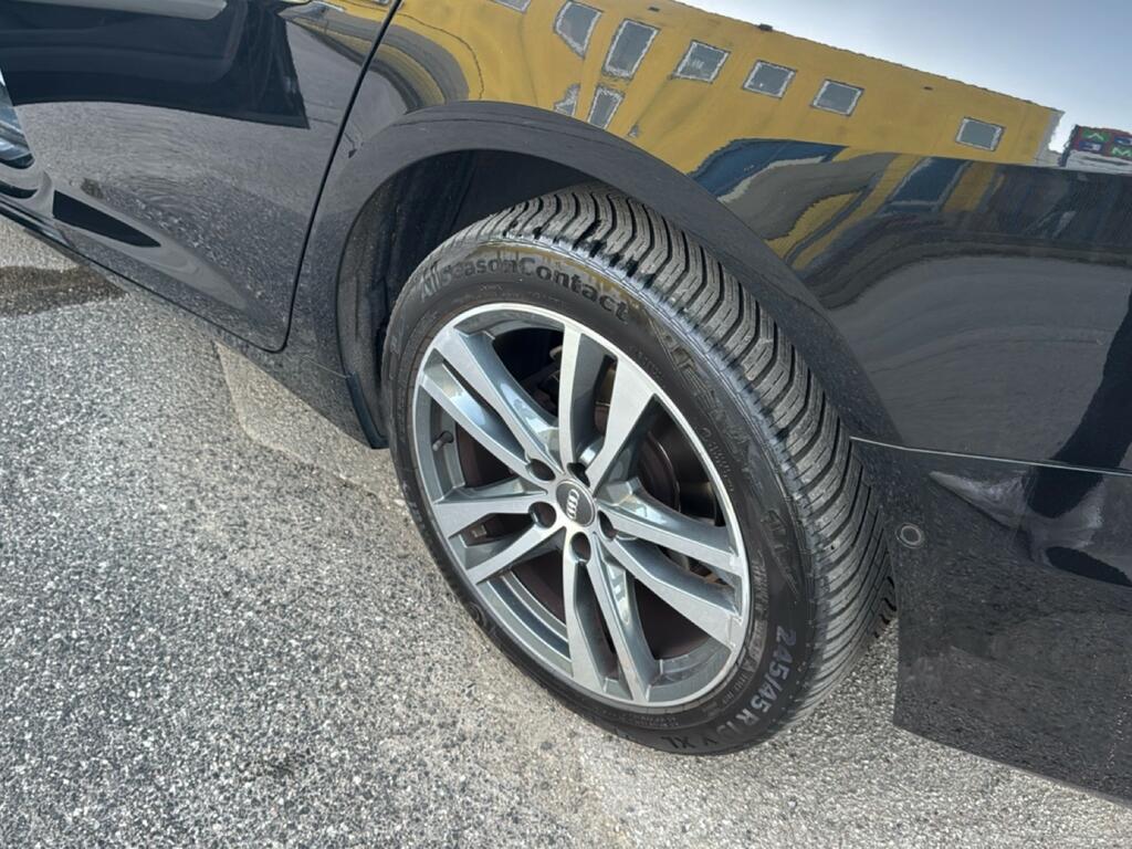 Audi A6 Avant 40 2.0 tdi mhev Business plus s-tronic