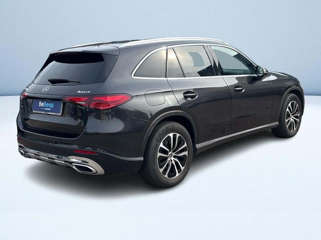 Mercedes GLC 200 d mhev Advanced 4matic auto