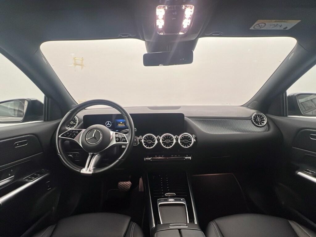 Mercedes GLA 200 d Progressive Advanced Plus auto