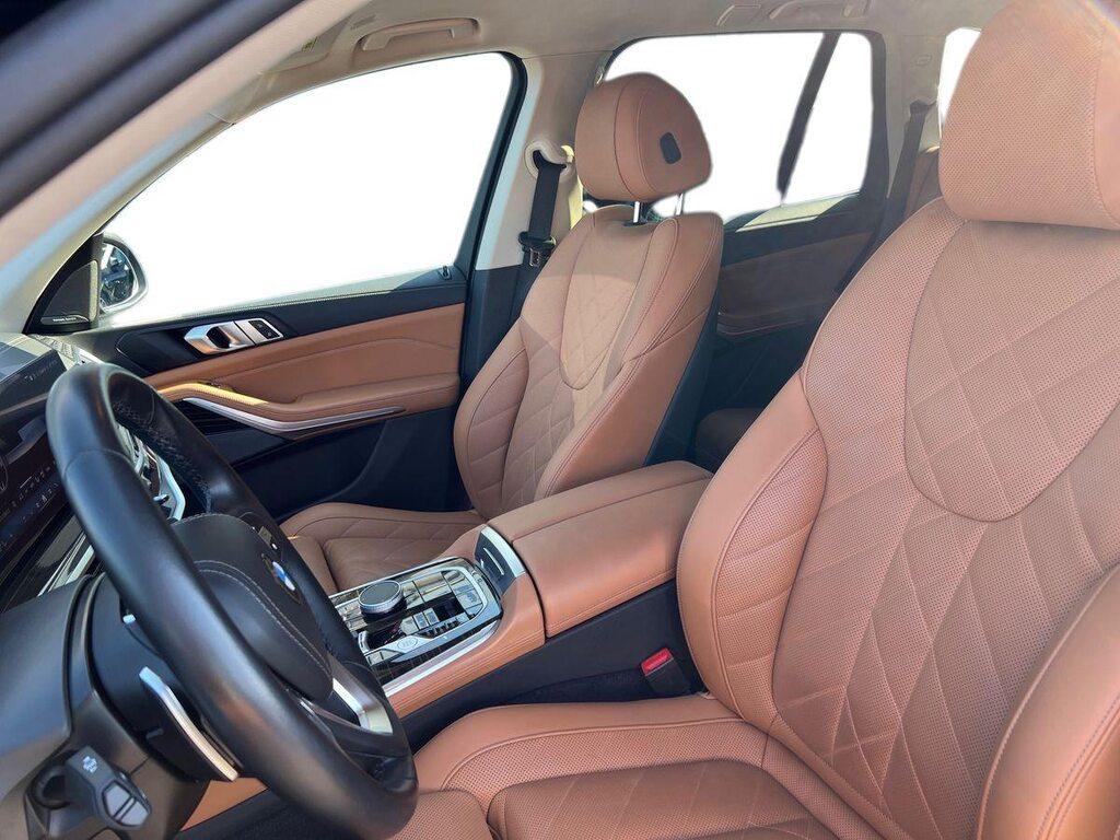 BMW X5 xdrive30d auto
