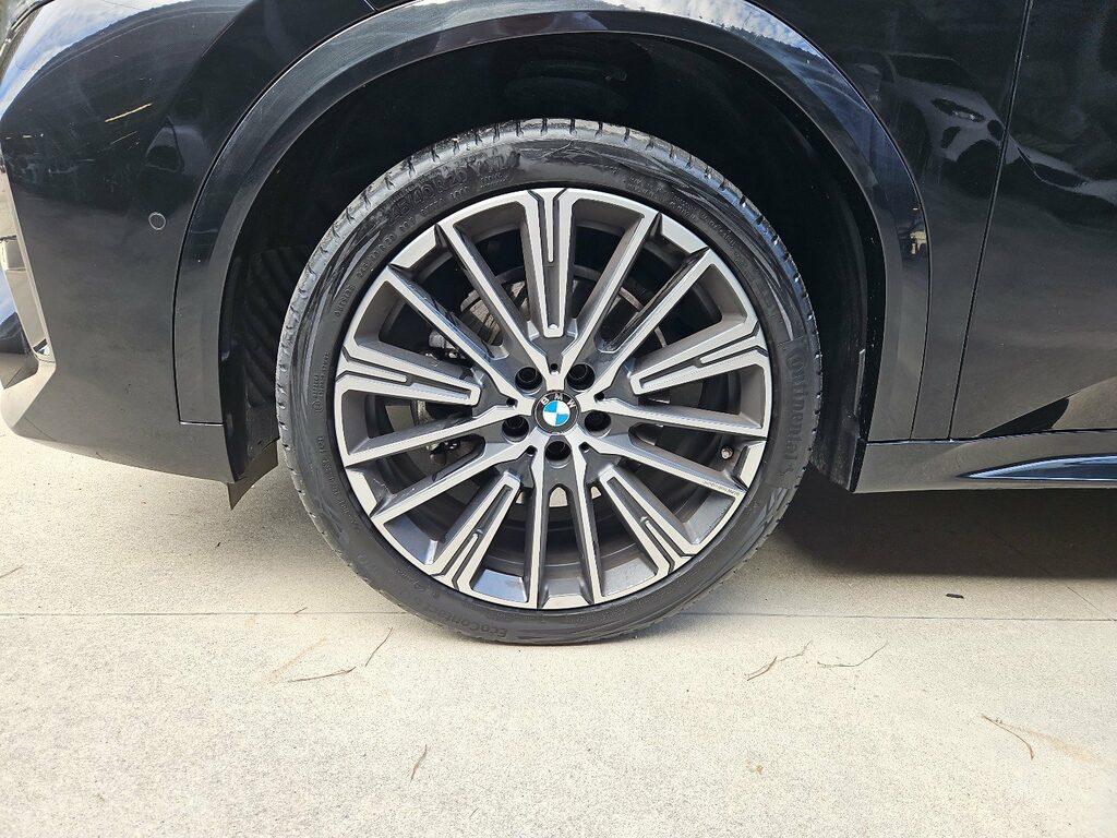 BMW X2 sdrive 20i 48V MSport auto