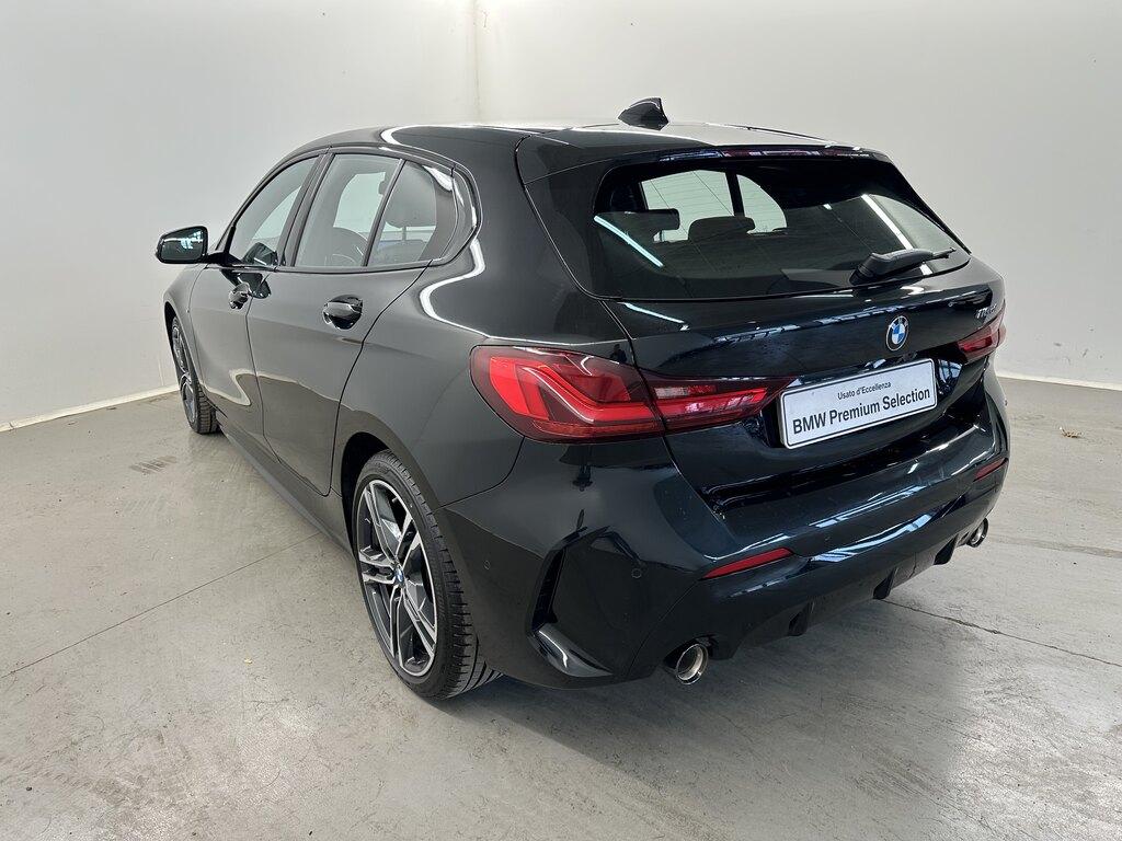 BMW Serie 1 118d Advantage auto