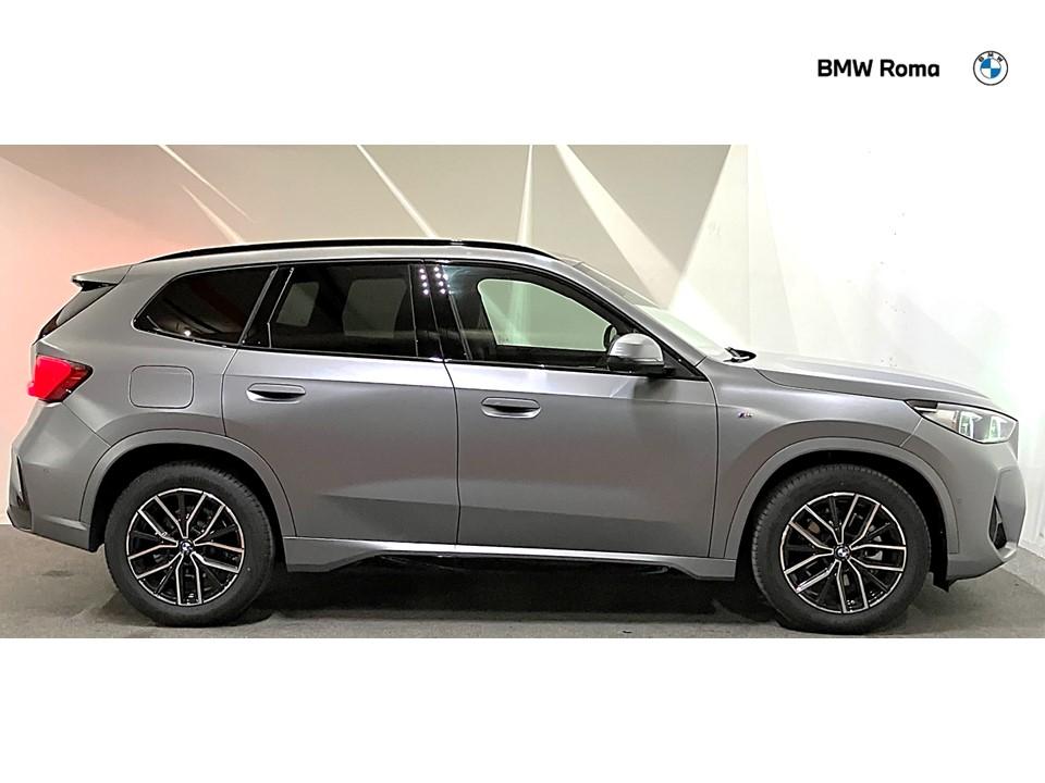 BMW X1 sdrive18d MSport auto