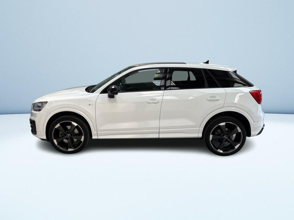Audi Q2 35 2.0 tdi S Line Edition quattro 150cv s-tronic my20