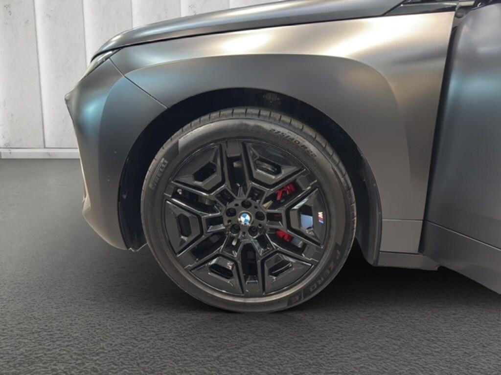 BMW iX xdrive60 MSport Pro