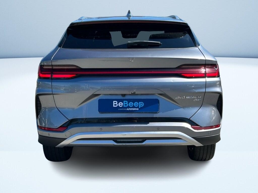 Byd Seal U DM-i 1.5 phev Comfort 2wd