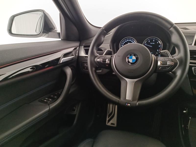 BMW X2 xdrive20d Msport auto
