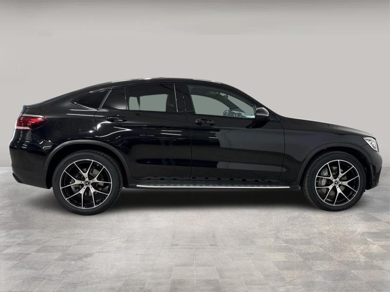 Mercedes GLC 220 d Premium 4matic auto