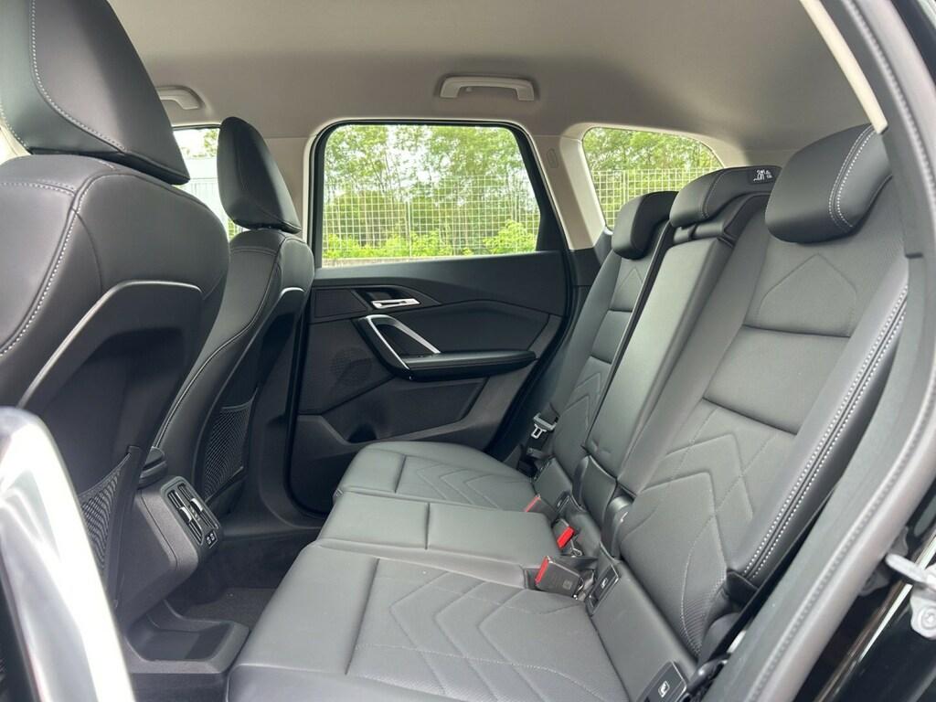 BMW X1 sdrive20i mhev 48V X-Line auto