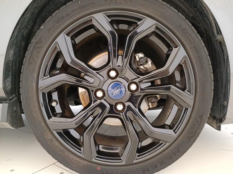 Ford Fiesta 5p 1.5 tdci ST-line 85cv my18