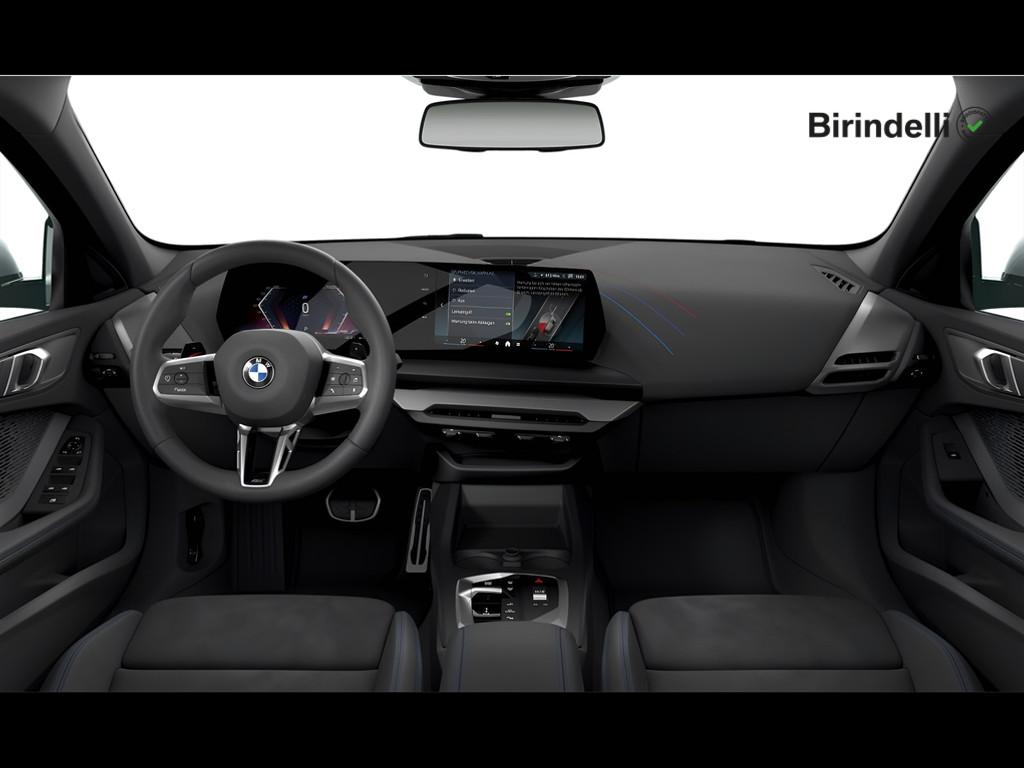 BMW Serie 1 118d MSport auto