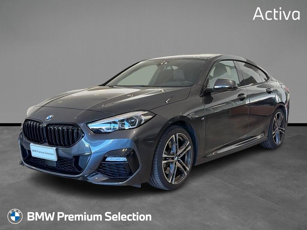BMW Serie 2 220d Gran Coupe Msport xdrive auto