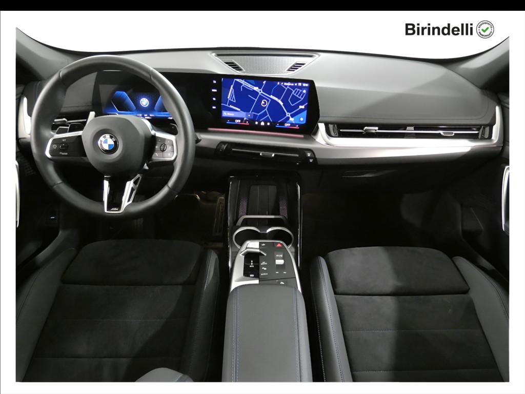 BMW X1 sdrive18d MSport auto