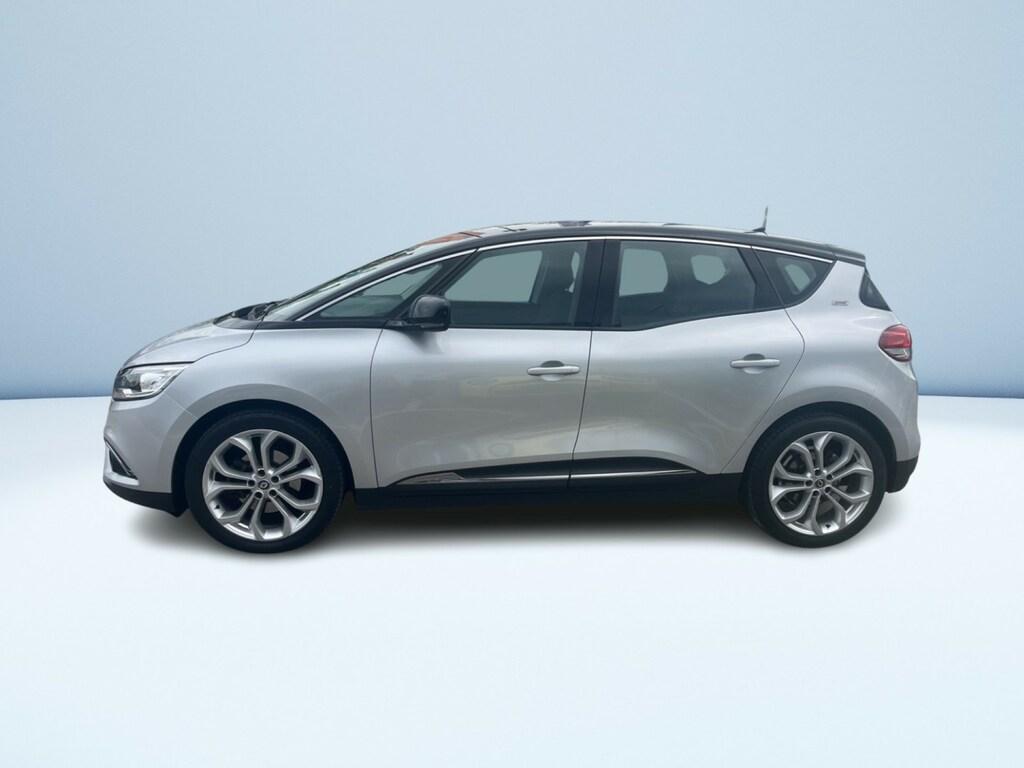 Renault Scenic 1.5 dci energy Sport Edition2 110cv edc