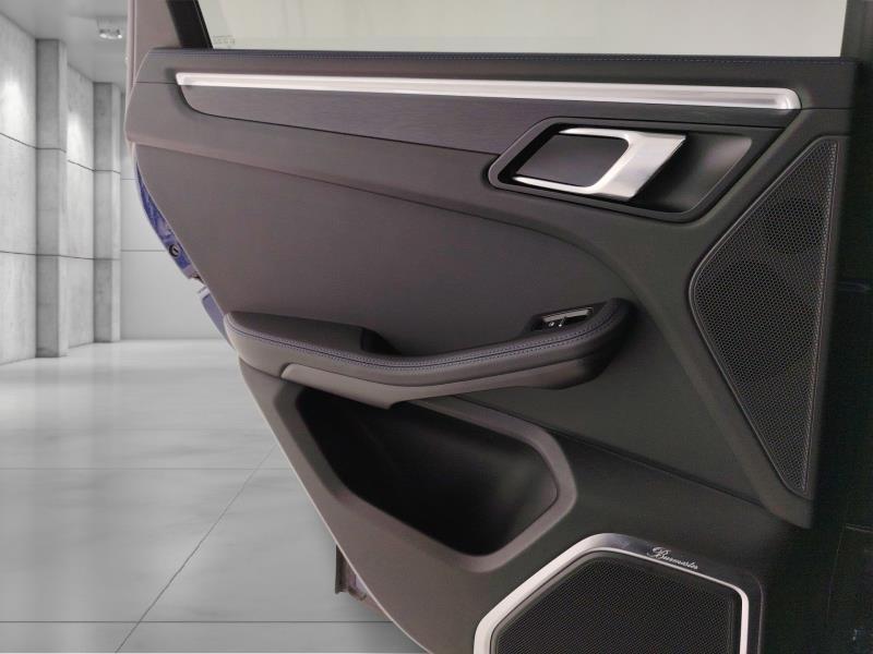 Porsche Macan 2.9 GTS 440cv pdk