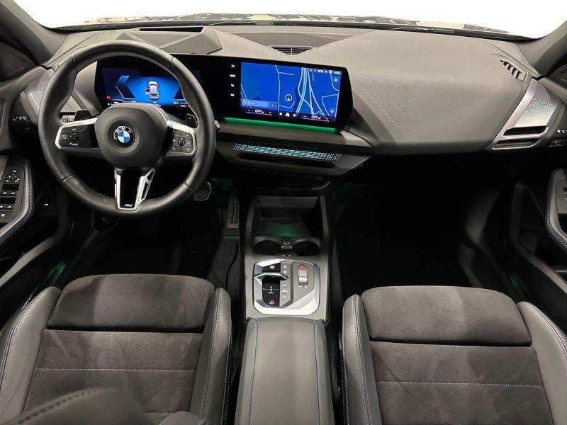 BMW Serie 1 118d MSport Pro auto