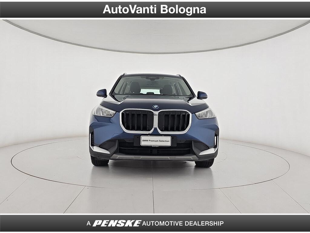 BMW X1 25e xdrive auto