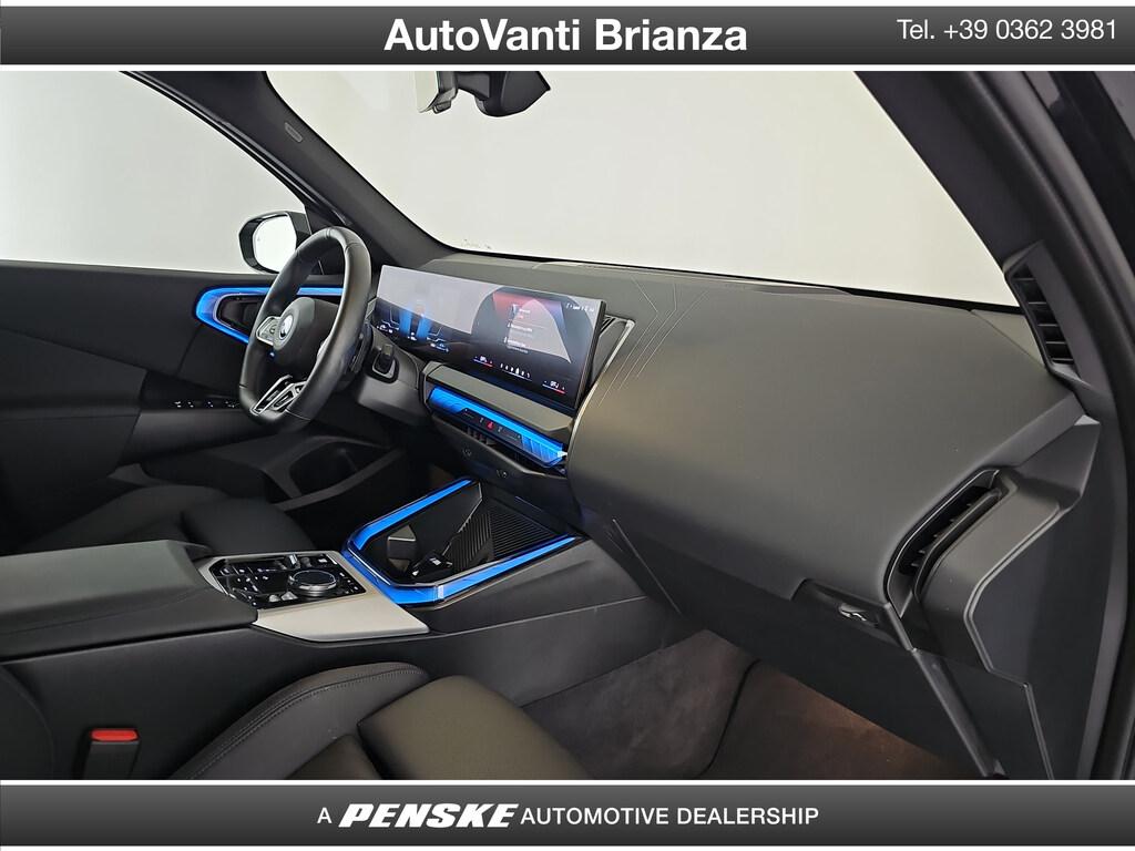 BMW X3 xdrive30e MSport auto