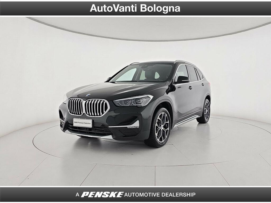 BMW X1 sdrive18d xLine Plus auto