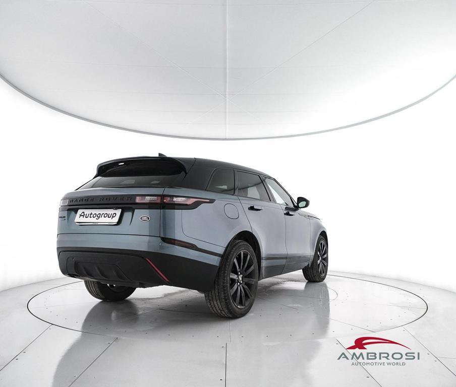 Land Rover Range Rover Velar 2.0d i4 R-Dynamic S 240cv auto my20