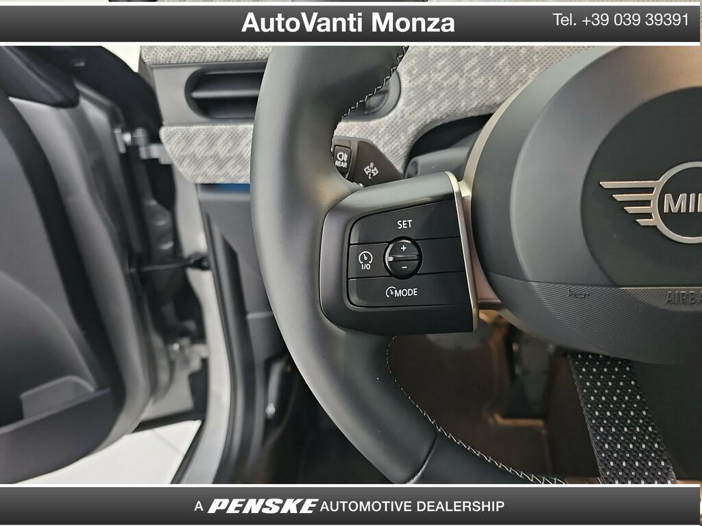 Mini Mini Cooper 3p 1.5 C JCW auto