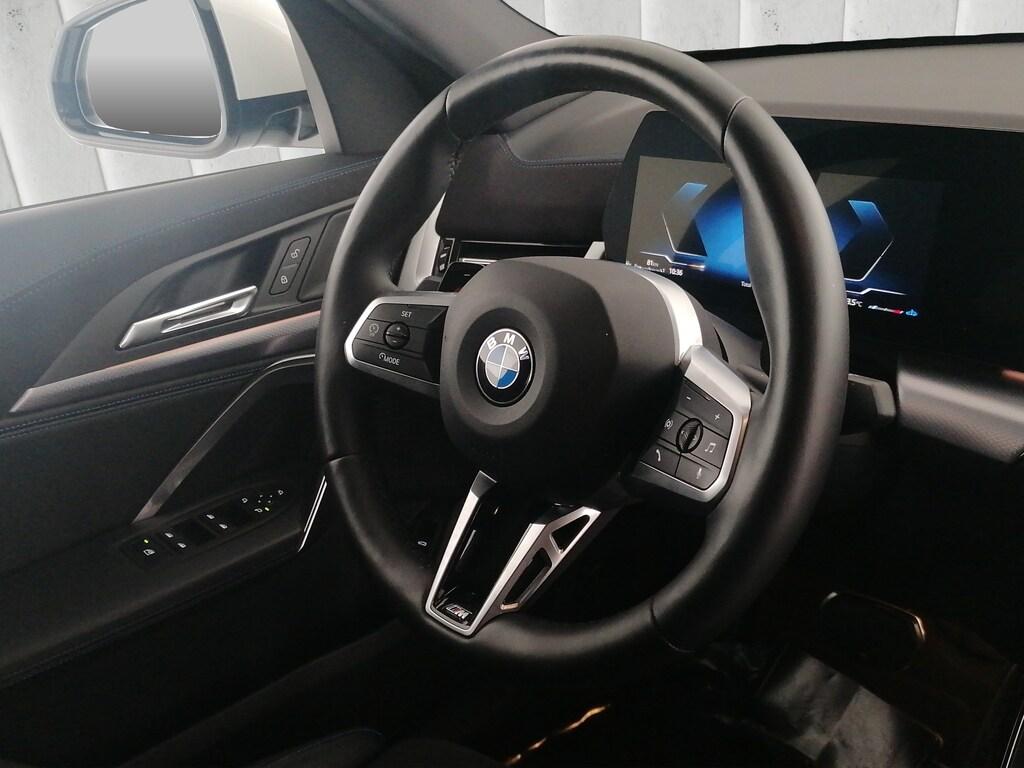 BMW X2 sdrive 20i 48V MSport Pro auto