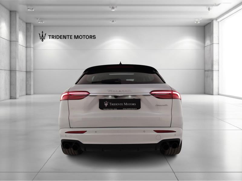Maserati Levante Grecale 2.0 mhev Modena 330cv auto