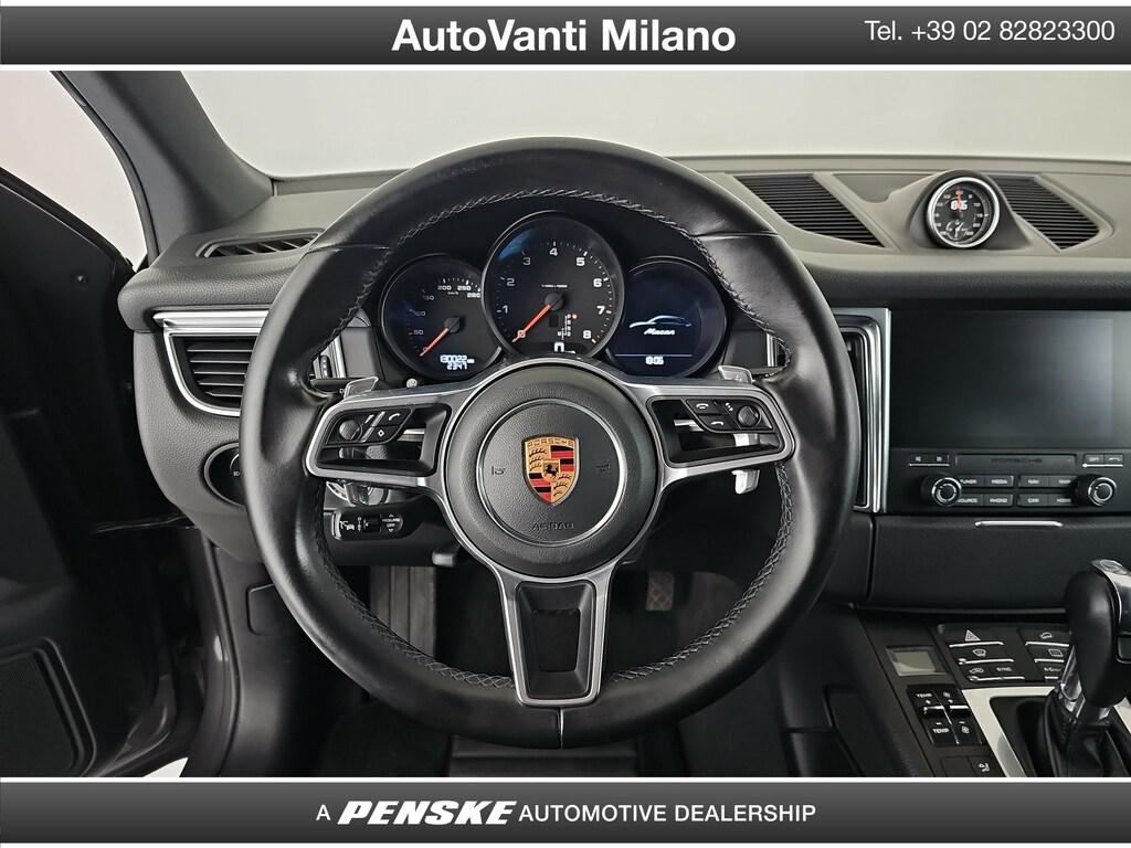 Porsche Macan 2.0 252cv pdk