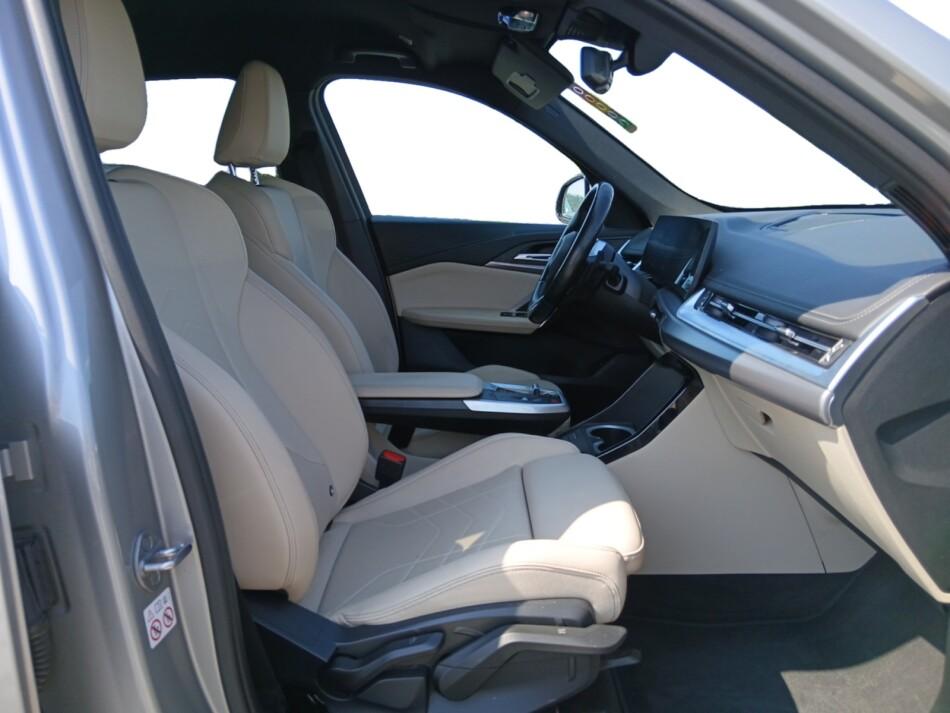 BMW X1 xdrive23d mhev 48V Msport auto