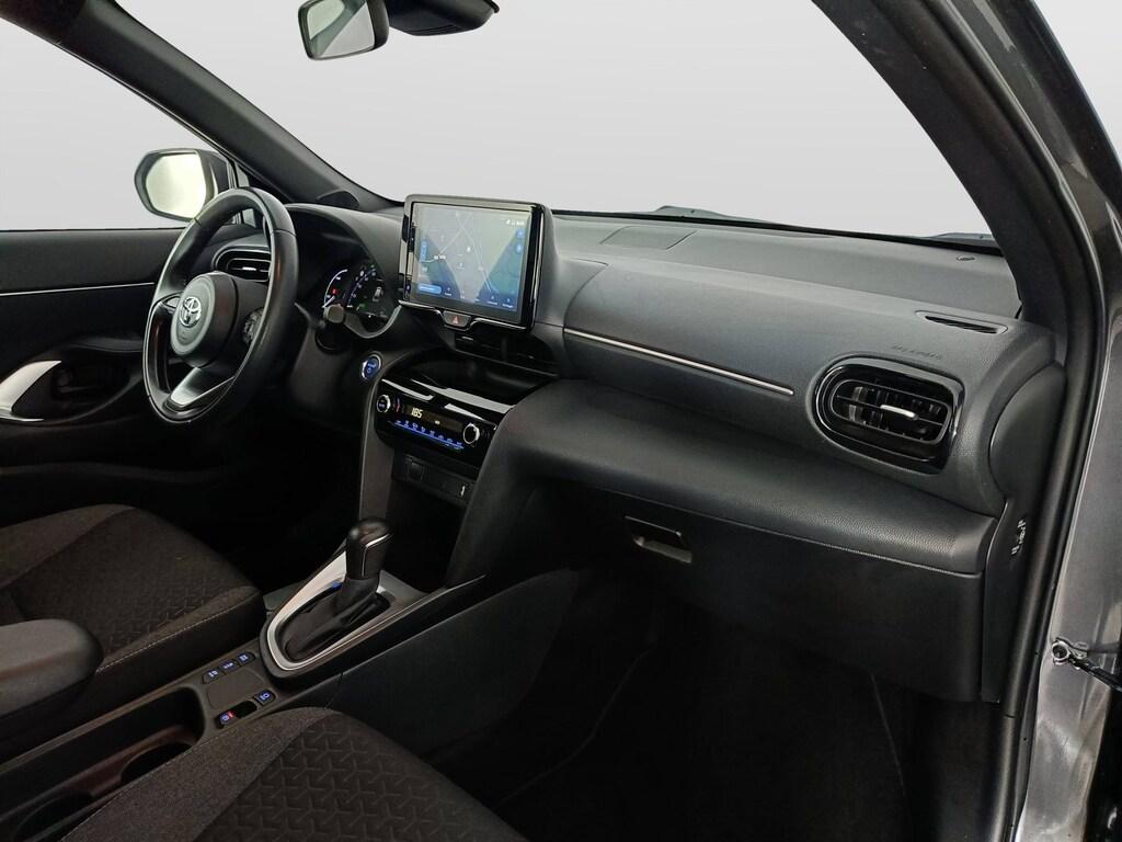 Toyota Yaris Cross 1.5h Trend fwd 116cv e-cvt