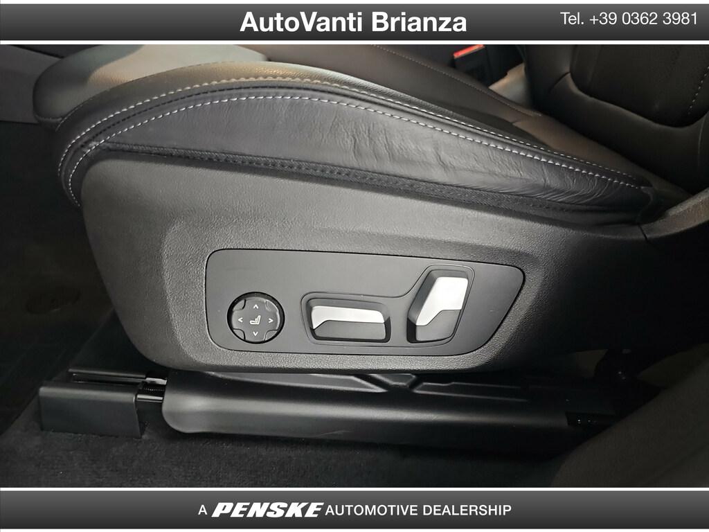 BMW X4 xdrive30d mhev 48V Msport 286cv auto