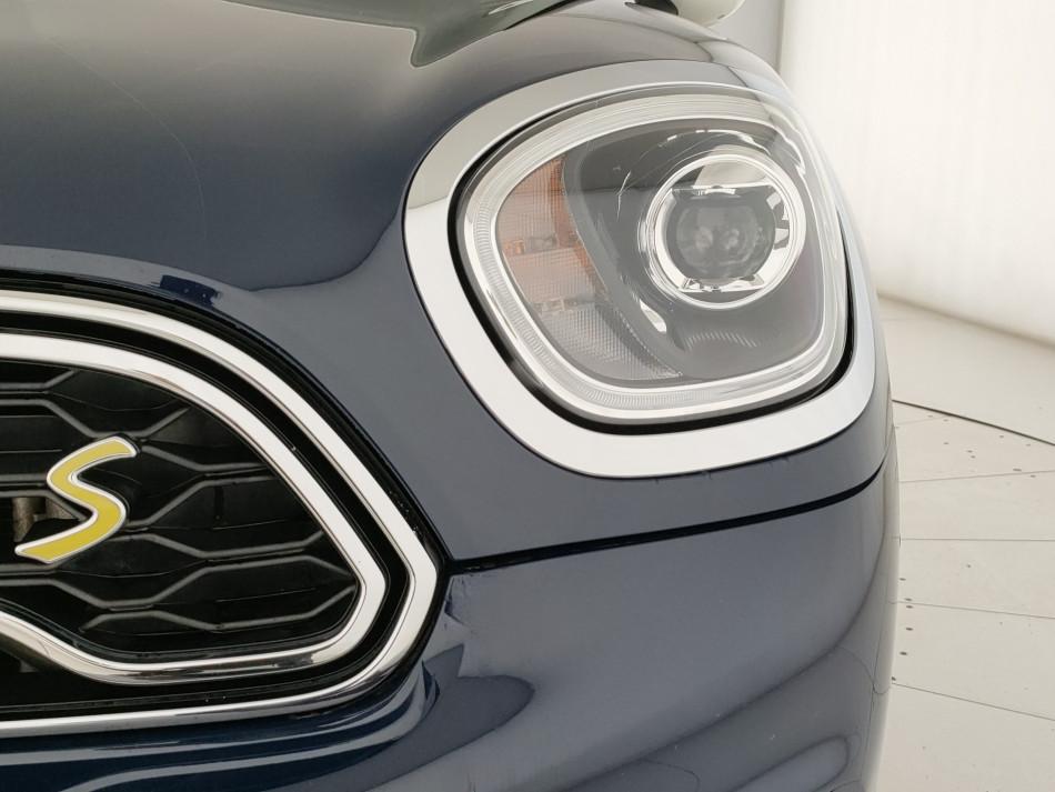 Mini Cooper SE Countryman Mini Countryman 1.5 Cooper SE Hype all4 auto