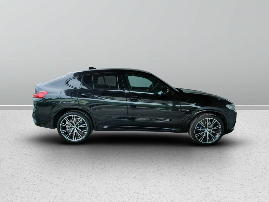 BMW X4 xdrive20d mhev 48V Msport auto