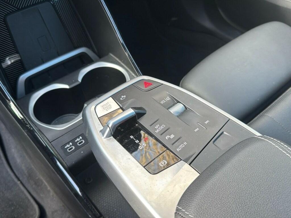 BMW X1 sdrive18d MSport Edition Signature auto