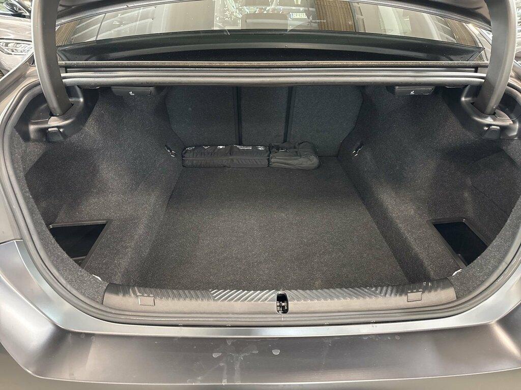 BMW Serie 5 520d 48V xdrive M Sport Pro auto