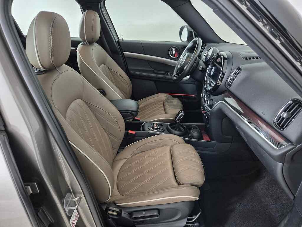 Mini Cooper S Countryman 2.0 TwinPower Turbo Cooper S Hype Steptronic