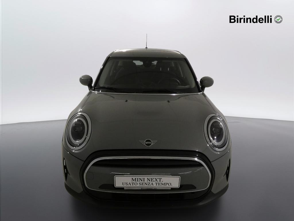Mini Mini 5p 1.5 One Camden 102cv