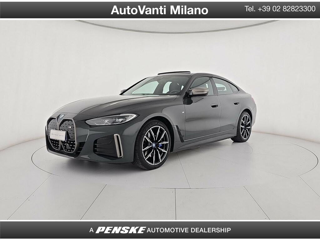 BMW i4 M i4 M50 Sport auto
